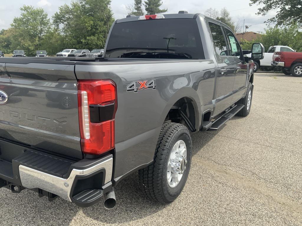 new 2026 Ford F-250 car, priced at $67,105