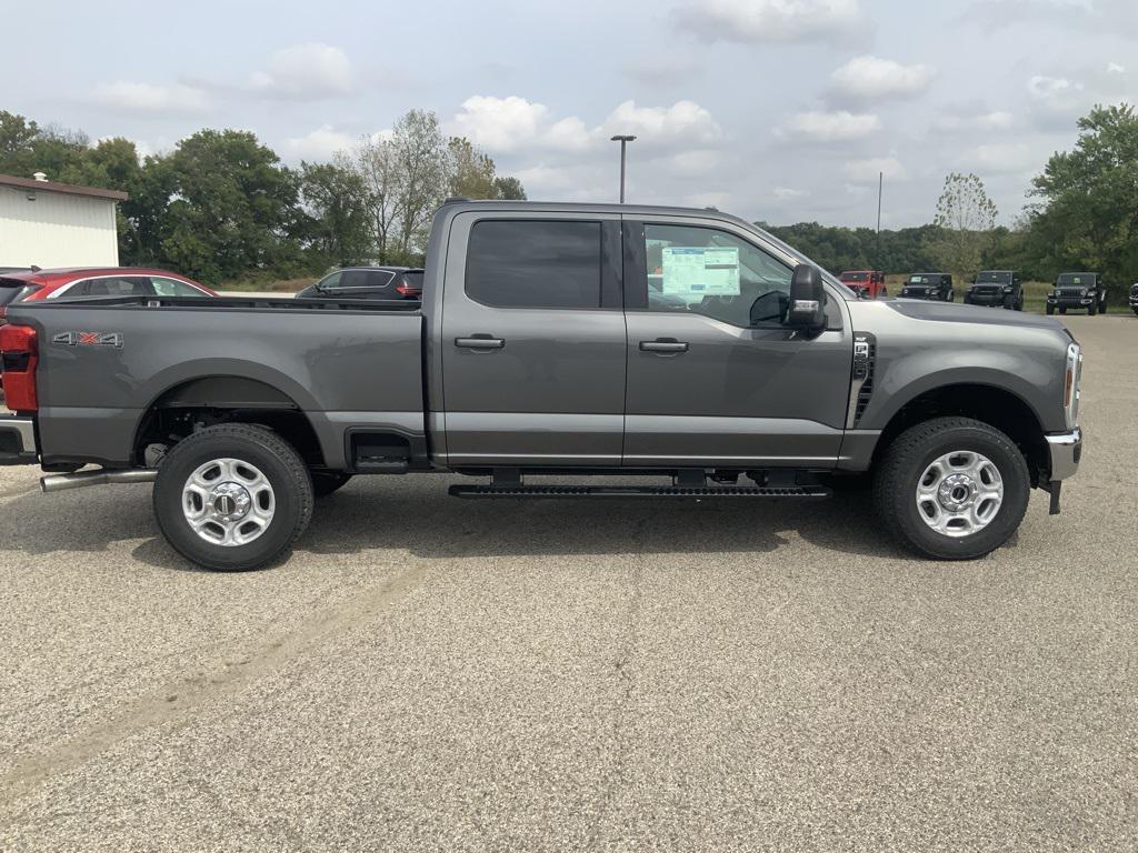 new 2026 Ford F-250 car, priced at $67,105