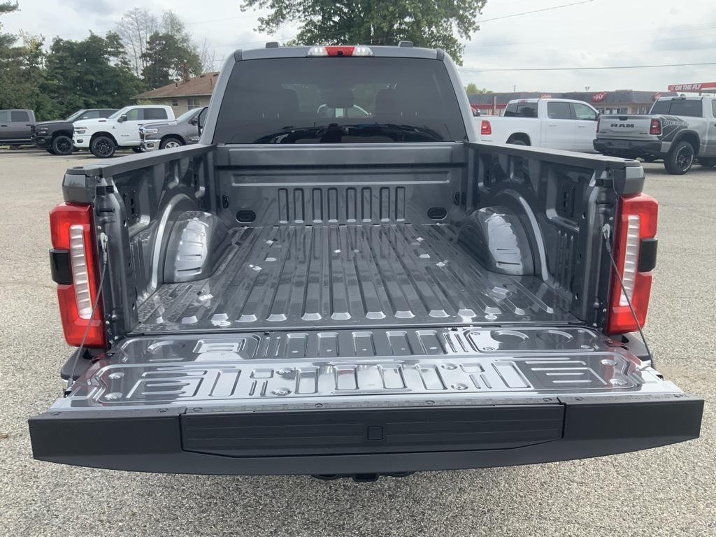 new 2026 Ford F-250 car, priced at $67,105