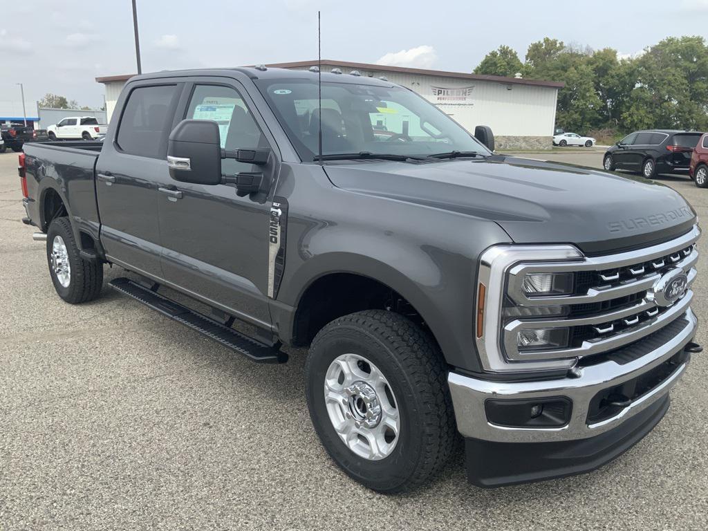 new 2026 Ford F-250 car, priced at $67,105