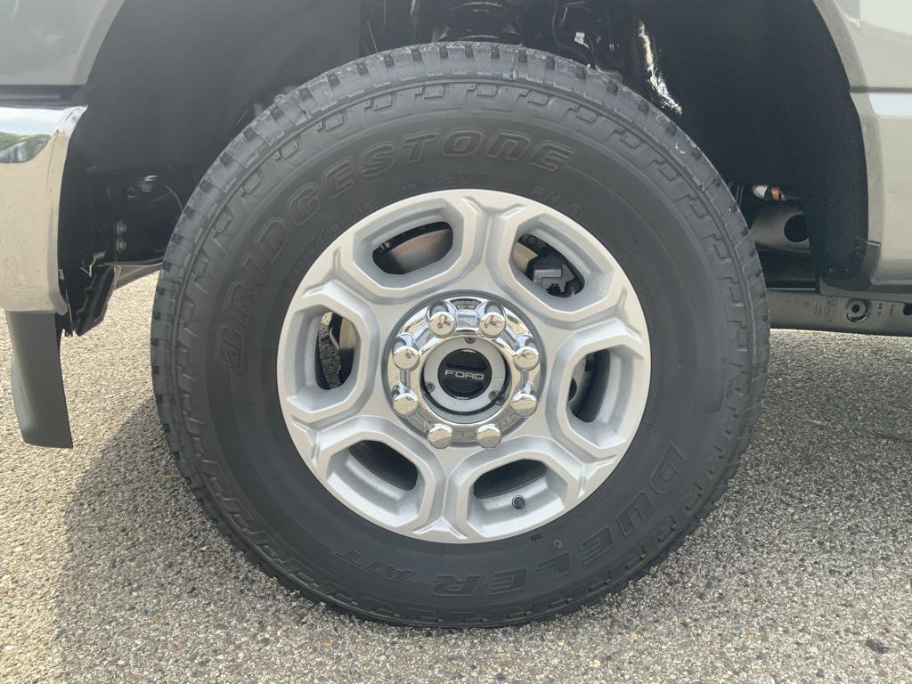 new 2026 Ford F-250 car, priced at $67,105