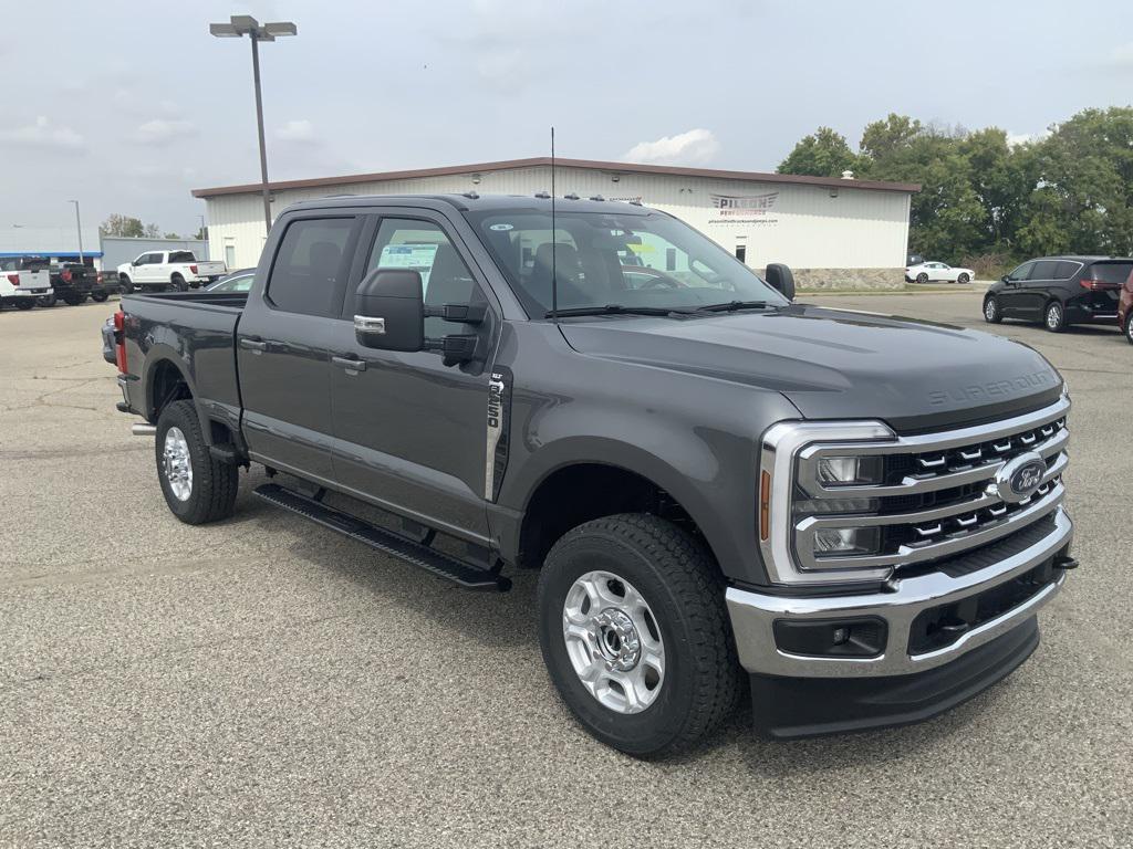 new 2026 Ford F-250 car, priced at $67,105