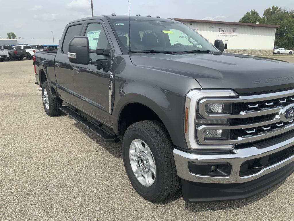 new 2026 Ford F-250 car, priced at $67,105