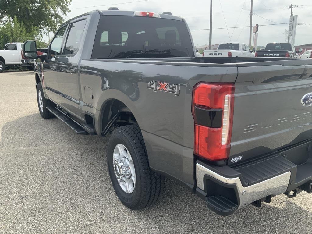 new 2026 Ford F-250 car, priced at $67,105