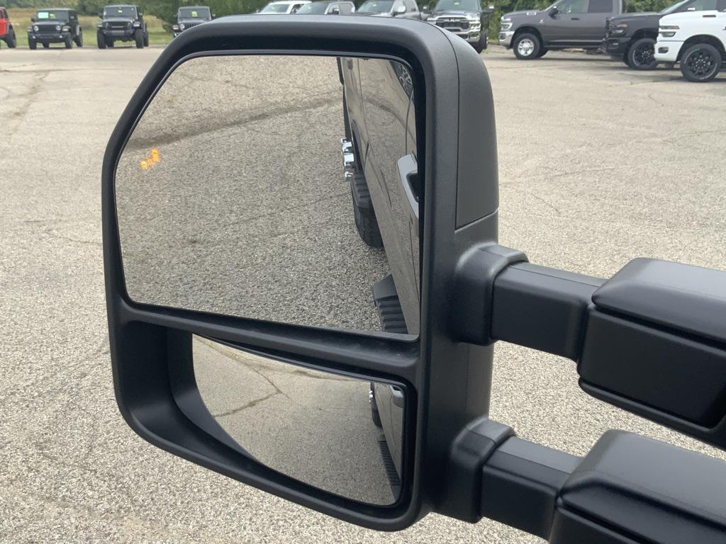 new 2026 Ford F-250 car, priced at $67,105