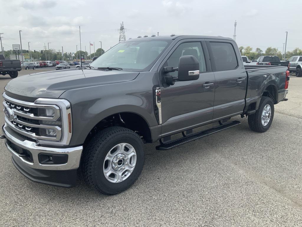 new 2026 Ford F-250 car, priced at $67,105