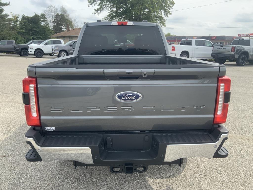 new 2026 Ford F-250 car, priced at $67,105
