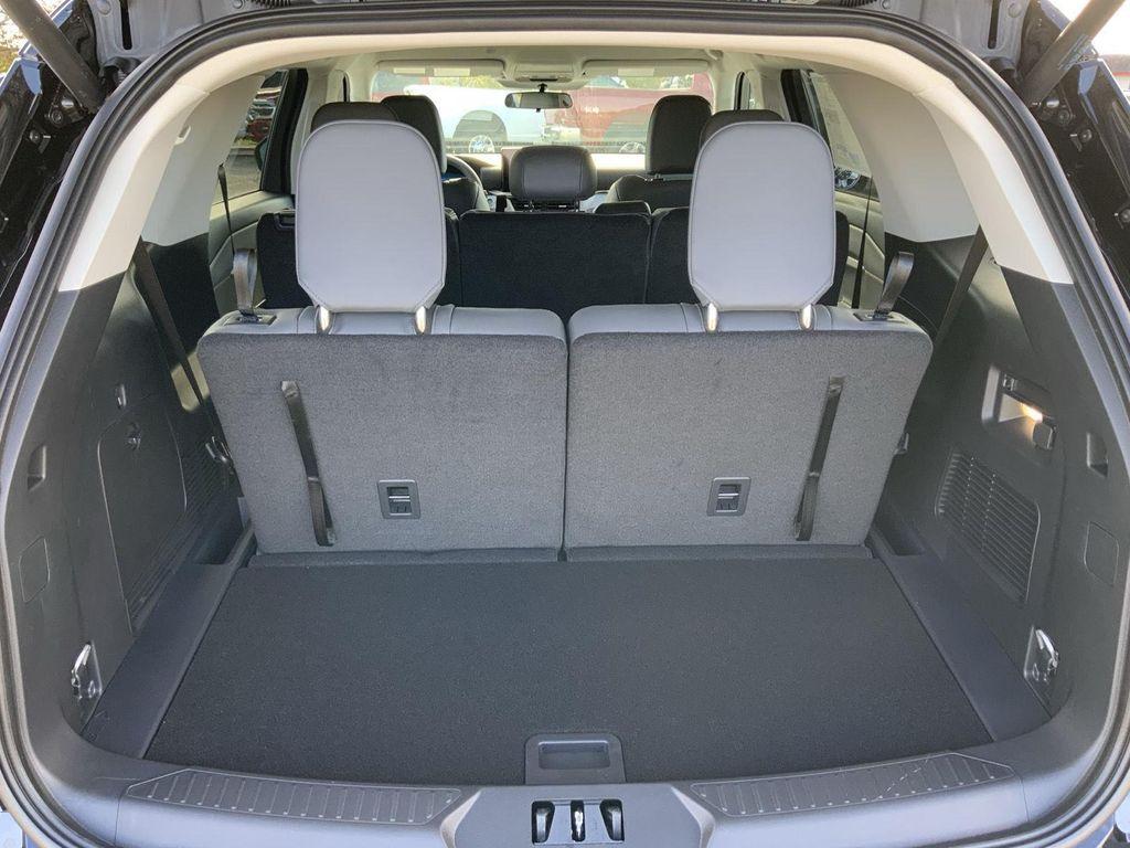 new 2026 Ford Explorer car, priced at $47,162