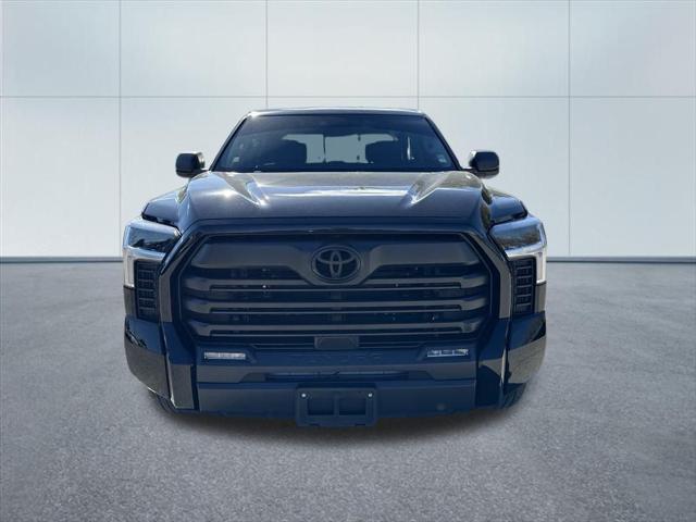 used 2022 Toyota Tundra car, priced at $39,543