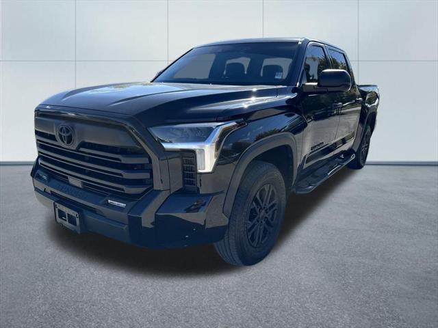 used 2022 Toyota Tundra car, priced at $39,543