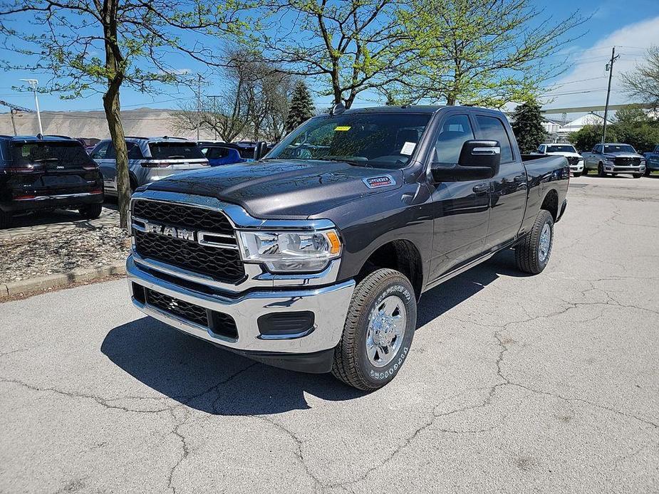 new 2024 Ram 2500 car, priced at $59,225