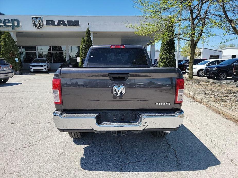 new 2024 Ram 2500 car, priced at $59,225