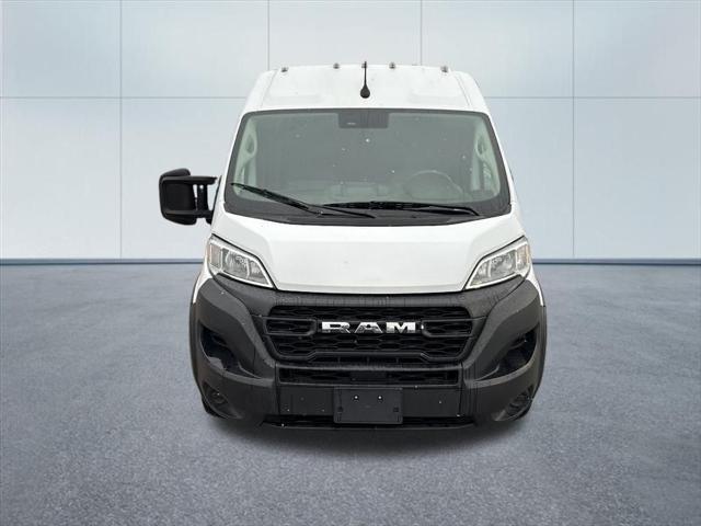 used 2023 Ram ProMaster 2500 car, priced at $31,534