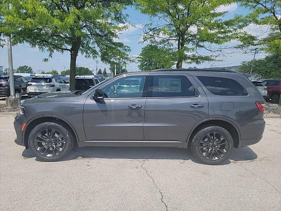 new 2024 Dodge Durango car, priced at $52,900