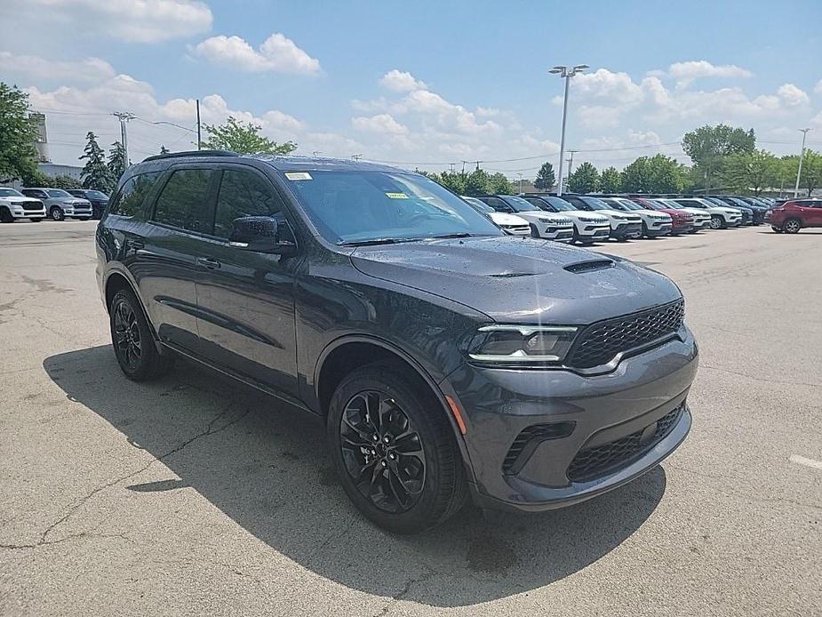 new 2024 Dodge Durango car, priced at $52,900