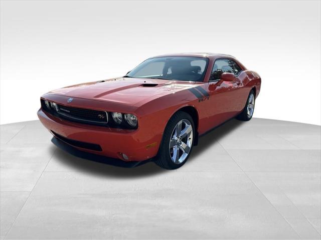 used 2009 Dodge Challenger car, priced at $20,529