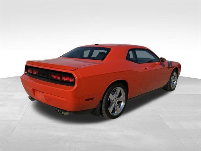 used 2009 Dodge Challenger car, priced at $20,529