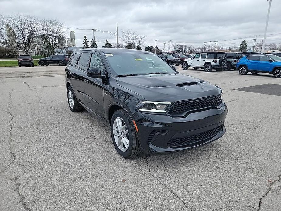 new 2024 Dodge Durango car, priced at $60,060