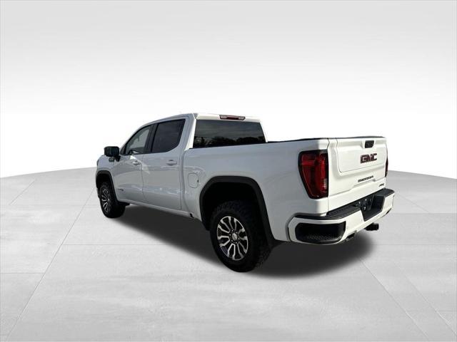 used 2023 GMC Sierra 1500 car, priced at $50,523