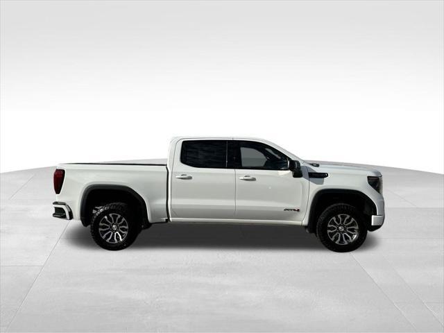 used 2023 GMC Sierra 1500 car, priced at $50,523