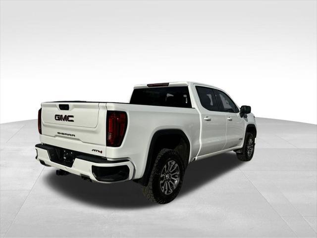 used 2023 GMC Sierra 1500 car, priced at $50,523