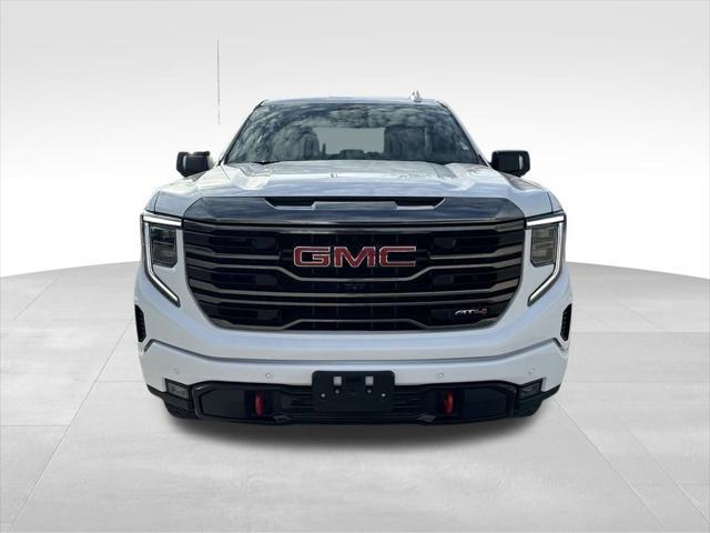 used 2023 GMC Sierra 1500 car, priced at $50,523