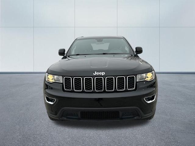 used 2021 Jeep Grand Cherokee car, priced at $24,629