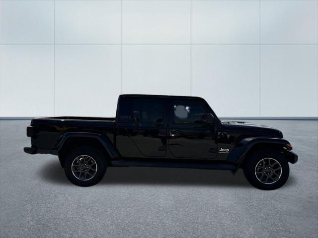 used 2020 Jeep Gladiator car, priced at $29,193