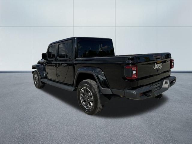 used 2020 Jeep Gladiator car, priced at $29,193