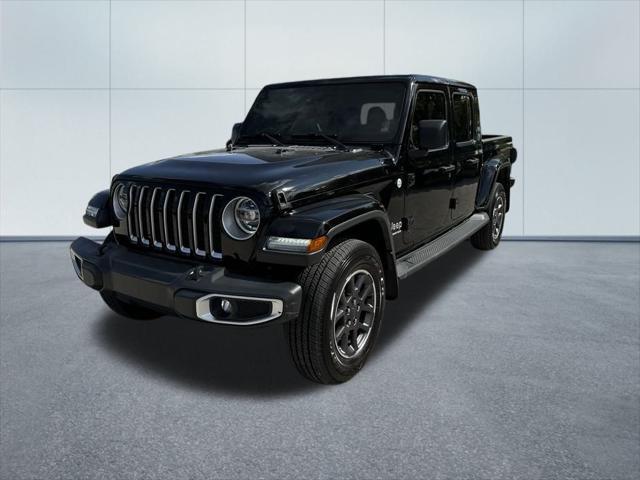 used 2020 Jeep Gladiator car, priced at $29,193