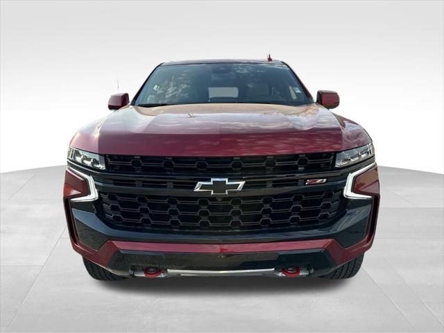 used 2023 Chevrolet Tahoe car, priced at $59,728