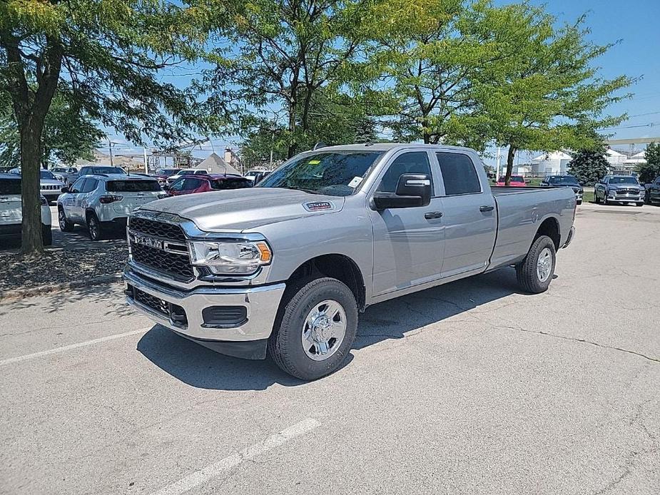 new 2024 Ram 2500 car, priced at $58,475