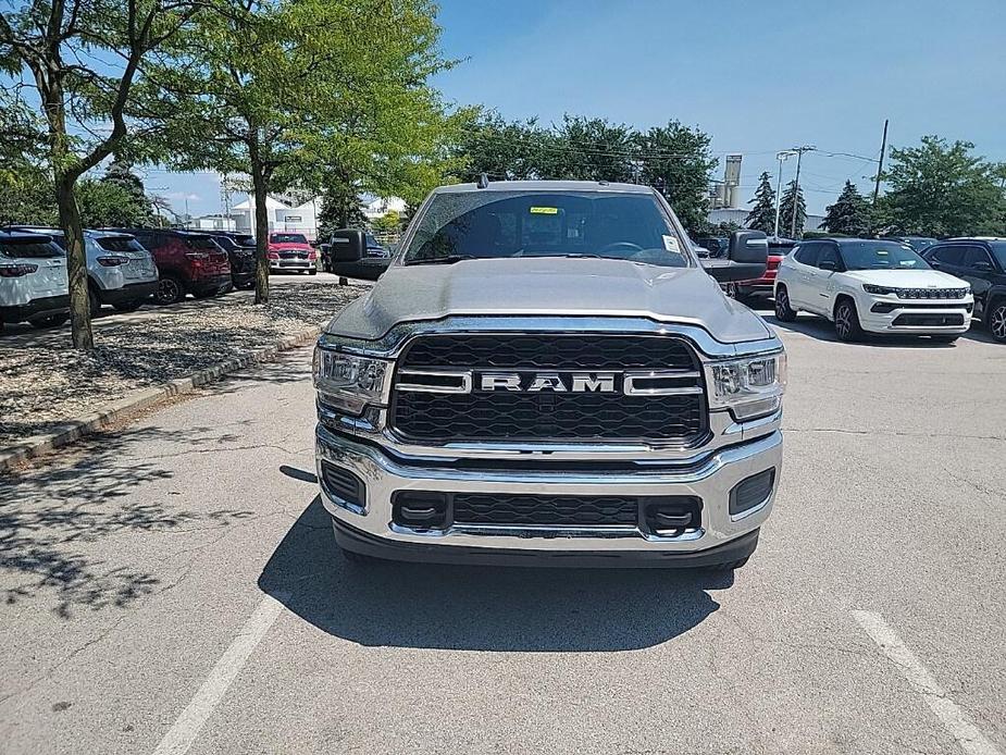 new 2024 Ram 2500 car, priced at $58,475