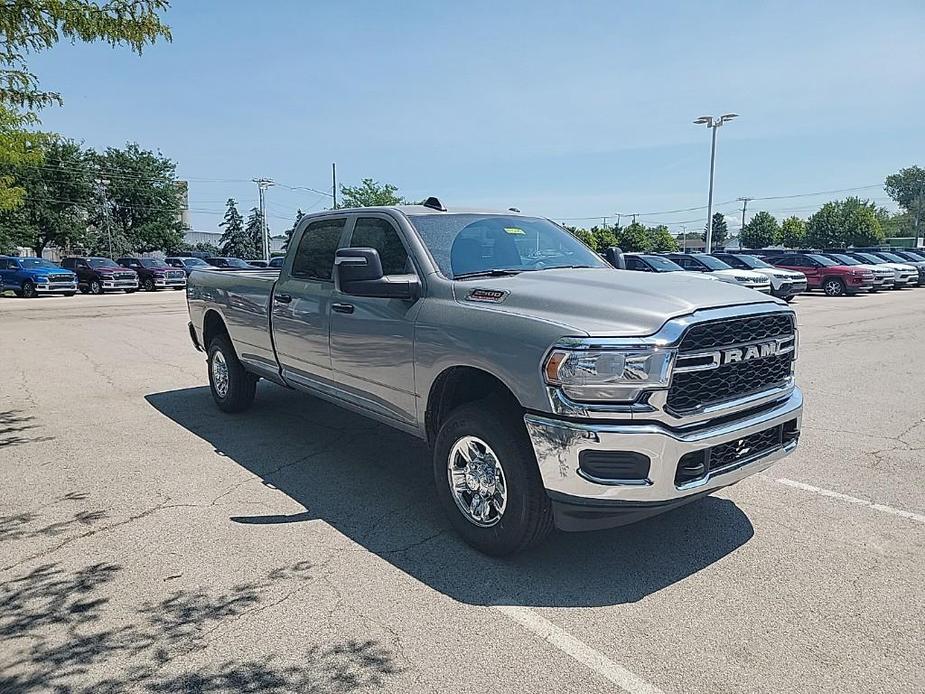 new 2024 Ram 2500 car, priced at $58,475