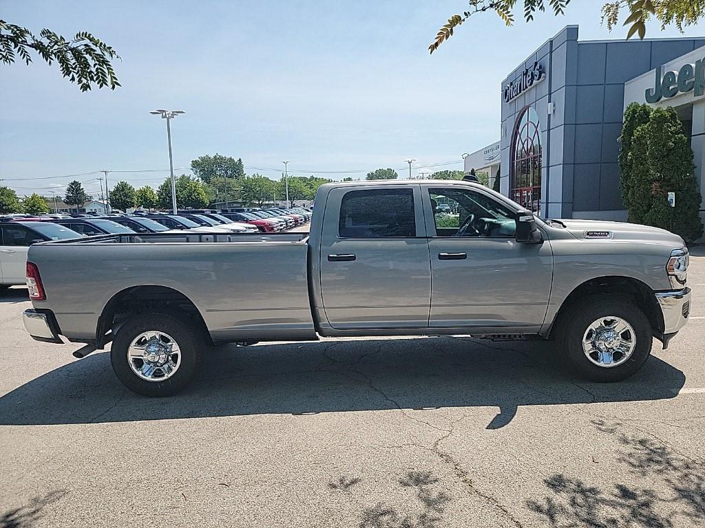 new 2024 Ram 2500 car, priced at $58,475