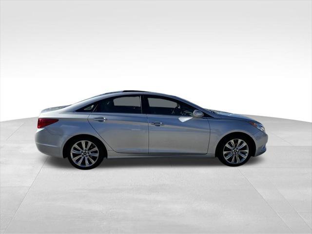 used 2012 Hyundai Sonata car, priced at $10,682