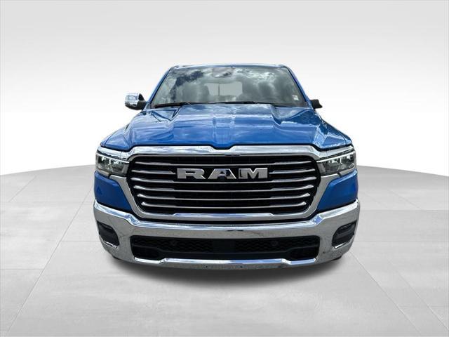 used 2025 Ram 1500 car, priced at $48,923