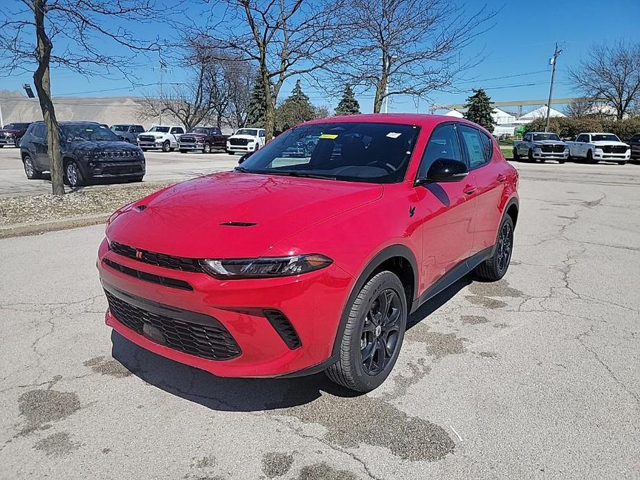 new 2024 Dodge Hornet car, priced at $36,330