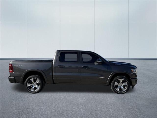 used 2022 Ram 1500 car, priced at $37,837