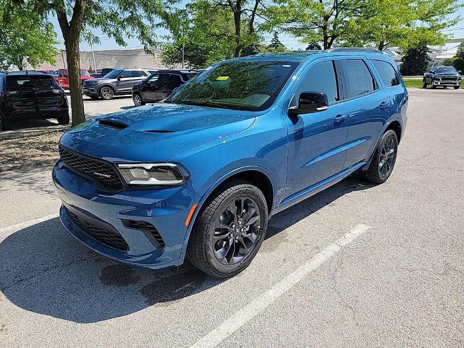 new 2024 Dodge Durango car, priced at $52,900