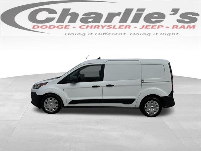 used 2021 Ford Transit Connect car, priced at $20,249