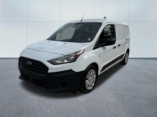 used 2021 Ford Transit Connect car, priced at $16,846