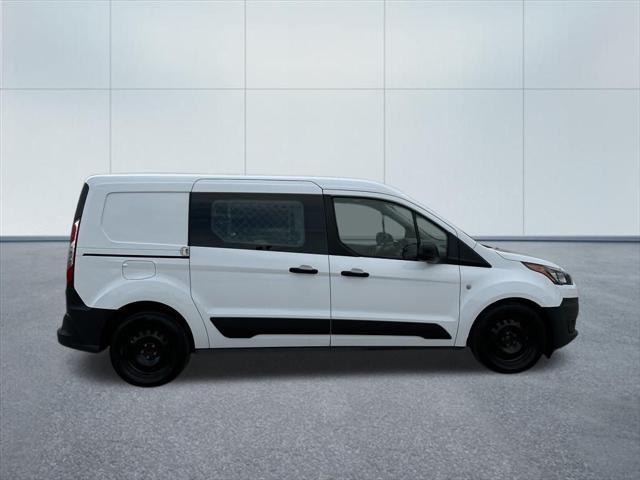 used 2021 Ford Transit Connect car, priced at $16,846