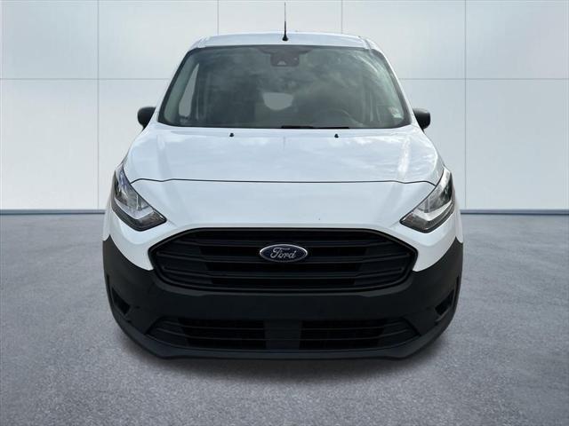 used 2021 Ford Transit Connect car, priced at $16,846