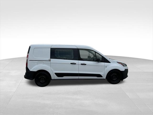 used 2021 Ford Transit Connect car, priced at $20,249