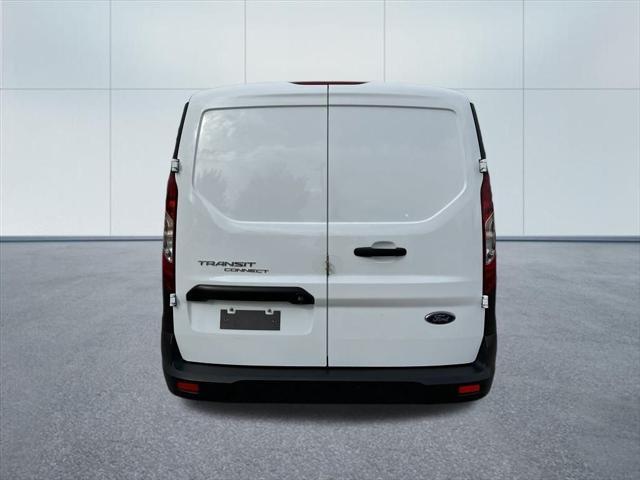 used 2021 Ford Transit Connect car, priced at $16,846