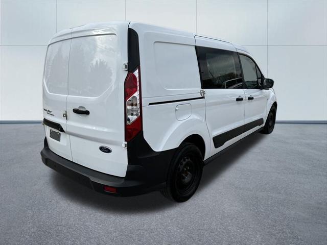 used 2021 Ford Transit Connect car, priced at $16,846