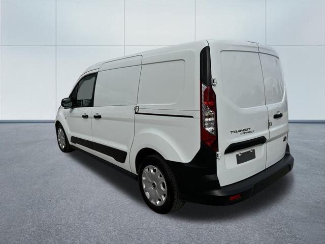 used 2021 Ford Transit Connect car, priced at $16,846