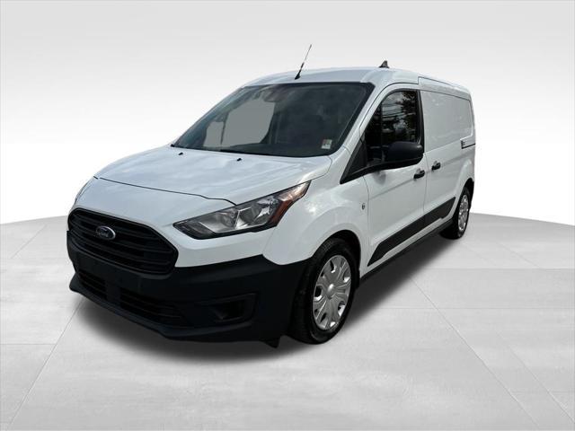 used 2021 Ford Transit Connect car, priced at $20,249