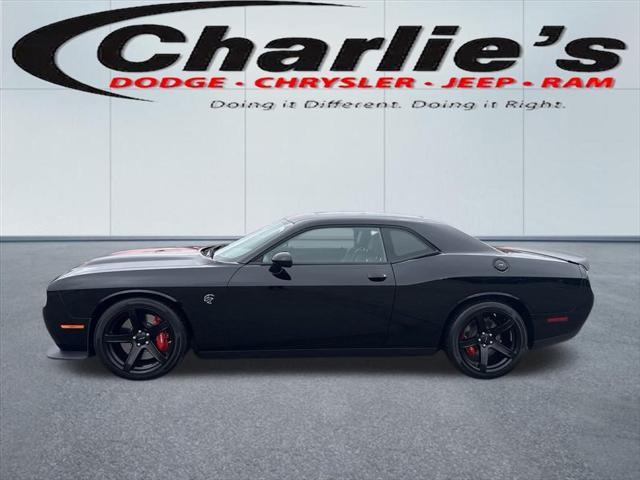 used 2020 Dodge Challenger car, priced at $57,854